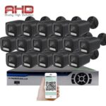 KAMERAK.cz HE12-56E recenze