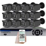 KAMERAK.cz HE12-57E recenze