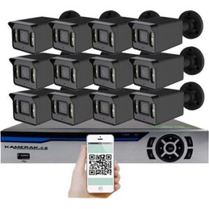 Fotografie KAMERAK.cz HE12-57E  recenzía