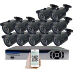 KAMERAK.cz HE12-58A recenze