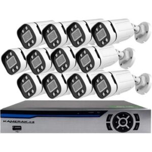 Fotografie KAMERAK.cz HE12-59E  recenzía