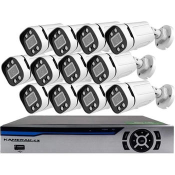 KAMERAK.cz HE12-59E recenze