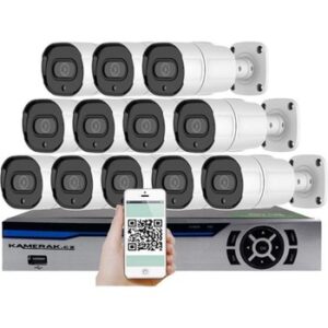 Fotografie KAMERAK.cz HE12-63E  recenzía