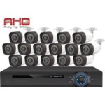 KAMERAK.cz HE16-50A recenze