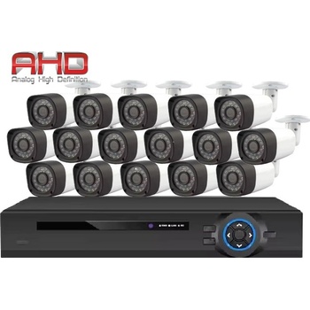 KAMERAK.cz HE16-50A recenze