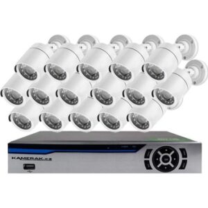 Fotografie KAMERAK.cz HE16-51A  recenzía