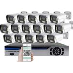 KAMERAK.cz HE16-54E recenze