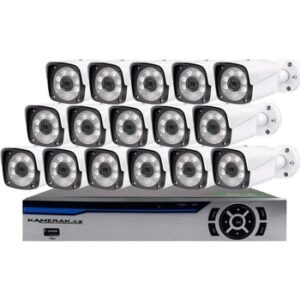 Fotografie KAMERAK.cz HE16-55E  recenzía