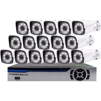 KAMERAK.cz HE16-55E recenze