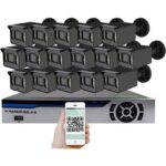 KAMERAK.cz HE16-57E recenze