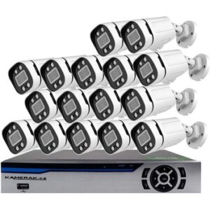 Fotografie KAMERAK.cz HE16-59E  recenzía