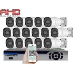 KAMERAK.cz HE16-63E recenze