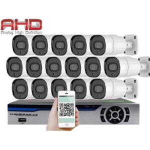 Fotografie KAMERAK.cz HE16-63E  recenzía