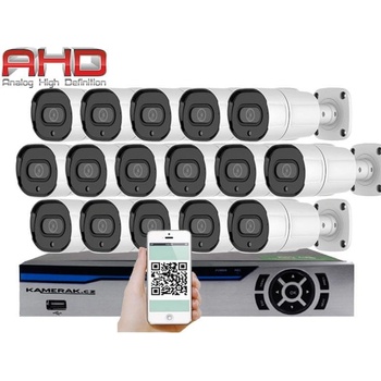 KAMERAK.cz HE16-63E recenze