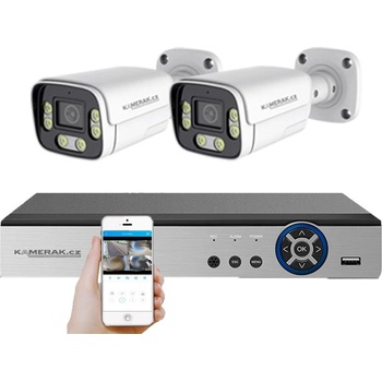 KAMERAK.cz HE2-54E recenze