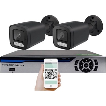 KAMERAK.cz HE2-56E 5Mpx recenze