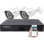 KAMERAK.cz HE2-60E recenze