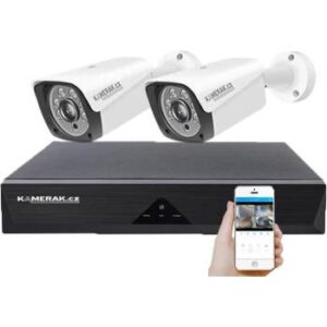 Fotografie KAMERAK.cz HE2-60E  recenzía