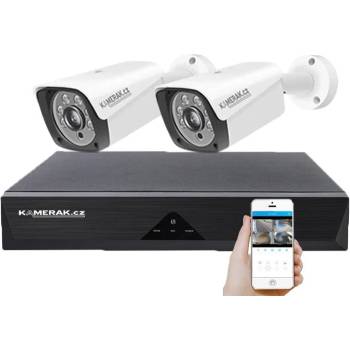 KAMERAK.cz HE2-60E recenze