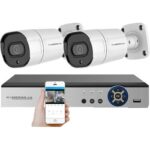 KAMERAK.cz HE2-63E 5Mpx recenze