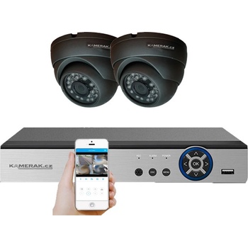 KAMERAK.cz HE2-64E recenze