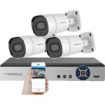 KAMERAK.cz HE3-63E 5Mpx recenze