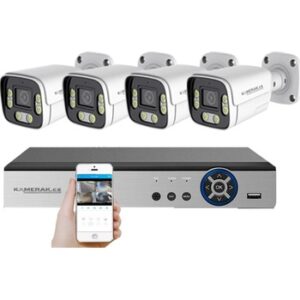 Fotografie KAMERAK.cz HE4-54E  recenzía