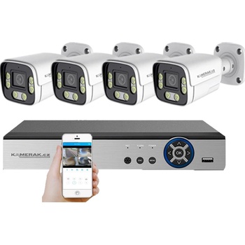 KAMERAK.cz HE4-54E recenze