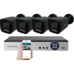 KAMERAK.cz HE4-56E 5Mpx recenze