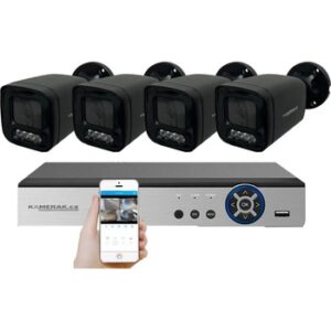 Fotografie KAMERAK.cz HE4-56E 5Mpx  recenzía