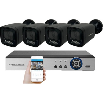 KAMERAK.cz HE4-56E 5Mpx recenze