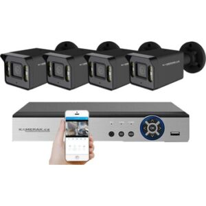 Fotografie KAMERAK.cz HE4-57E  recenzía