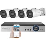 KAMERAK.cz HE4-63E 5Mpx recenze