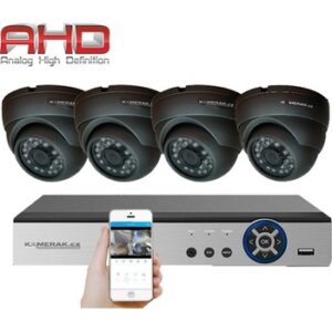 Fotografie KAMERAK.cz HE4-64E  recenzía