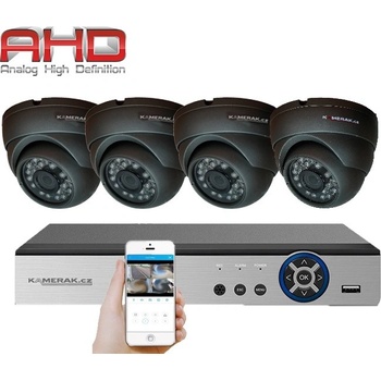 KAMERAK.cz HE4-64E recenze