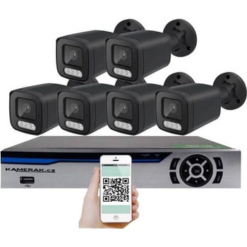 KAMERAK.cz HE6-56E recenze