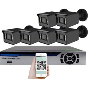 Fotografie KAMERAK.cz HE6-57E  recenzía