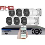 KAMERAK.cz HE6-63E recenze