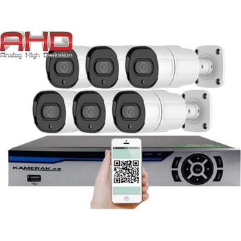 KAMERAK.cz HE6-63E recenze