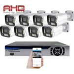 KAMERAK.cz HE8-54E recenze