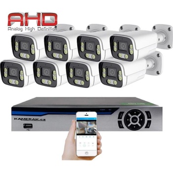 KAMERAK.cz HE8-54E recenze