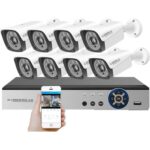 KAMERAK.cz HE8-55E recenze