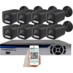 KAMERAK.cz HE8-56E 5Mpx recenze