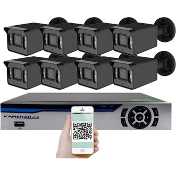 KAMERAK.cz HE8-57E recenze