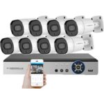 KAMERAK.cz HE8-63E 5Mpx recenze