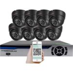 KAMERAK.cz HE8-64E recenze