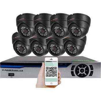 KAMERAK.cz HE8-64E recenze