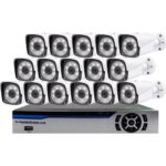 KAMERAK.cz HE16-60A recenze