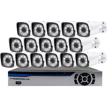 KAMERAK.cz HE16-60A recenze