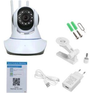 Fotografie KAMERAK.cz HYF-LP200  recenzía